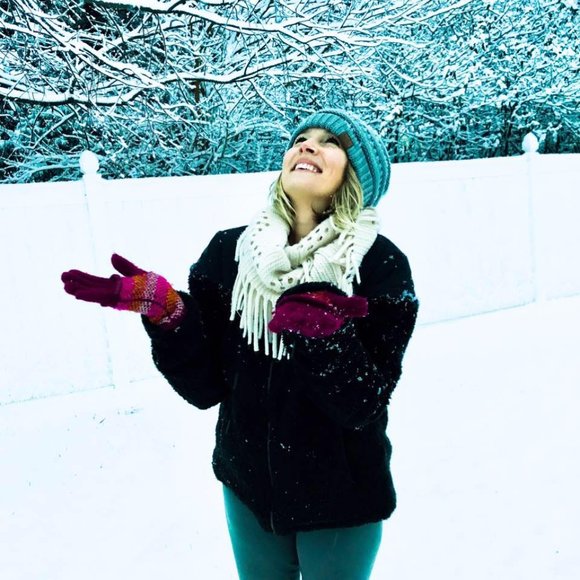 Meet the Posher! Jess@GreyBarnDoor - Picture 5 of 16